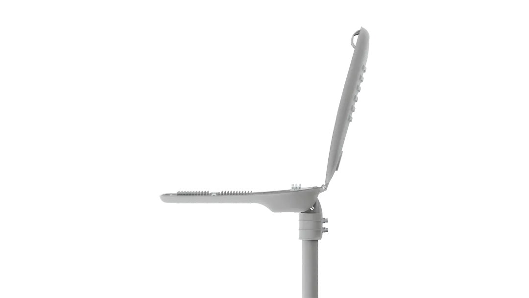 surge protection LED street light