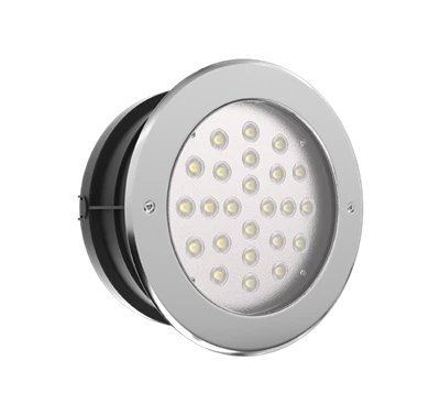 Waterproof Underground Light